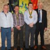 As-Duif Kleine Snelheid jonge